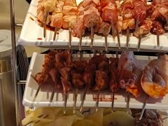 -嫩羊羊·延边烤串·朝鲜族美食(张家港美食街店)