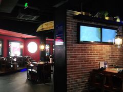 大堂-大渝火锅(苏州西城永捷店)