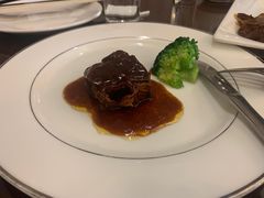 -锦江都城闵行饭店