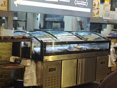 -江湖一盏灯·滇味卤烤(普惠园店)