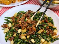 -二钳洞庭虾蟹·江湖菜(成都鹭岛店)