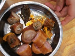 -福屿鲜捞小吃·捞化(福屿总店)