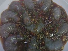 -7星海鲜烧烤(紫光福郡店)