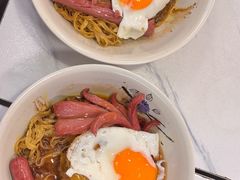 -百乐门粉面店(二龙喉分店)