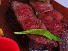 -九献·创意菜(亮马河饭店)