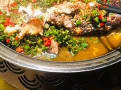 -烤匠麻辣烤鱼(万象城店)