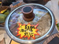 -子霖南山鲜虾面(南山总店)