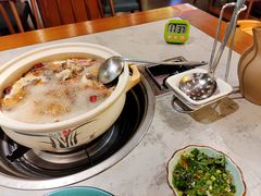 -大理董·董家小厨野生菌火锅(古城旗舰店)