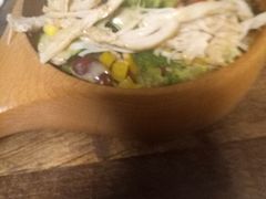 当日沙拉-HIGH FIVE哈福手工汉堡(桂林路店)