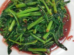 -兰亭餐厅(原嵩山路店)