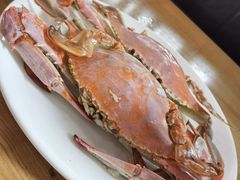 -渔民船说·北塘海鲜·天津菜·海肠捞饭(北塘古镇店)