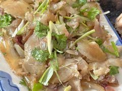 -十二忠手拉面(五福店)