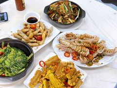 -凤城康记饭店