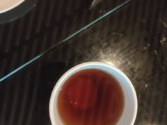 -筠咖啡西餐厅(上海国展宝龙丽筠酒店)