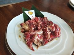 -热血兄弟·炭火烤肉(融侨中心店)
