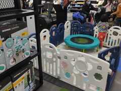 -迪卡侬(西三旗店)