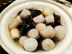 -功德林(南京西路店)