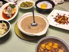 -刘胖子家常菜·蹄花焖藕(富安街店)