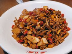 -天下客饭店(中山路店)