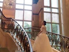 -广州富力丽思卡尔顿酒店