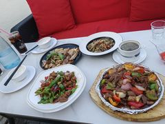 -琶醍壹号•潮菜江景餐吧