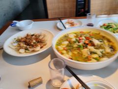 -壹只菜·崇明本地特色菜(崇明南门店)