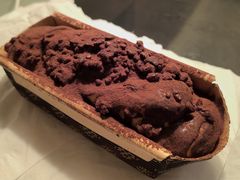 -B&C黄油与面包·THE GARDEN BAKERY概念店(世纪汇店)