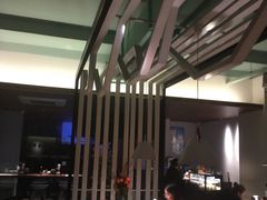 大堂-十面春风·江南面馆(崇宁路店)