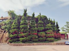 -大连海昌发现王国主题公园