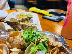 -本色.小马哥烧烤(五一路总店)