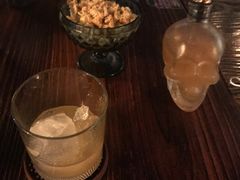 -HUNTING BAR亨霆鸡尾酒馆(越秀淘金店)