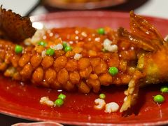 -萬國春·中菜馆(颐和公馆店)