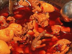 -李子坝梁山鸡(李子坝大鸡哥店)