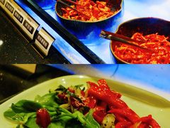 -盛江山自助料理(奥莱锦辉购物广场店)