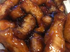 糖醋里脊-马凯餐厅(长椿街店)