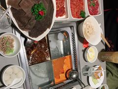 -海底捞火锅(方塔东街店)