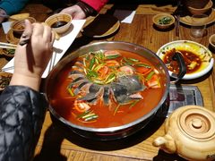 -亮欢寨酸汤鱼(沙冲路店)