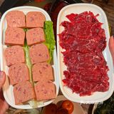 无锡夜宵新据点️这家涮牛肚让我连吃三天谁懂啊
