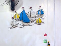 -船奇蒸汽海鲜·闽菜(八市海鲜总店)