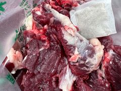 -王德炭烤牛羊肉(西关大街店)