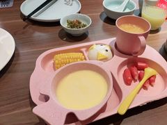 -巡湘记·地道湖南菜(活力城店)