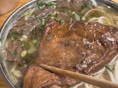 -花溪牛肉粉(八鸽岩店)