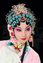 -梨园天地京剧摄影(玲珑天地店)