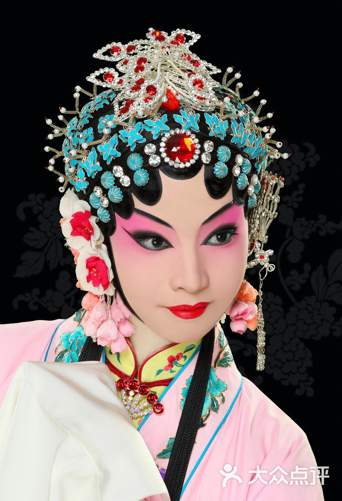 梨园天地京剧摄影12图片-北京个性写真-大众点评网