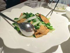 -漢舍中国菜馆(浦东嘉里城店)