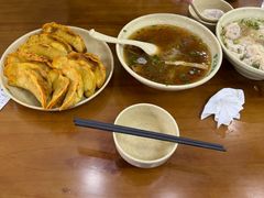 -李记清真馆(打钉巷店)