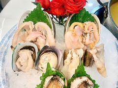 -喜聚薈·花膠雞海鮮火鍋(越秀店)