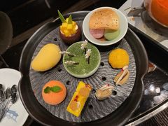 -湘湖逍遥庄园·水漾中餐厅