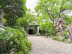 -香然会·园林雅宴(陆家嘴店)