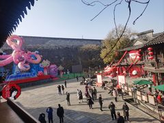 -三姐酒酿(老门东店)